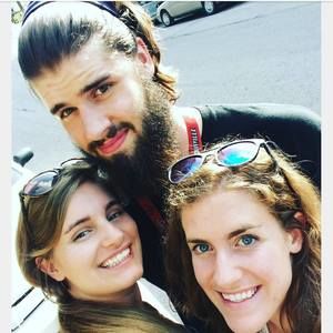 Meet your Posher, Kasey